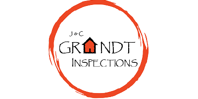 J C Grandt Inspections Logo