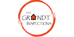 J C Grandt Inspections Logo
